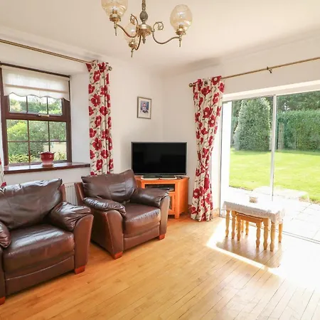 Casa de Férias Tilladavin House *