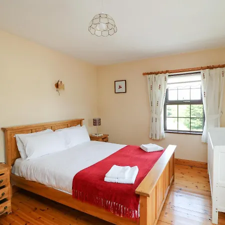 Tilladavin House Holiday home *