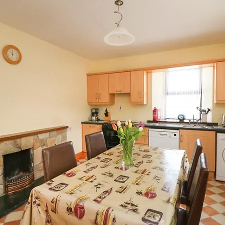 Casa de Férias Tilladavin House