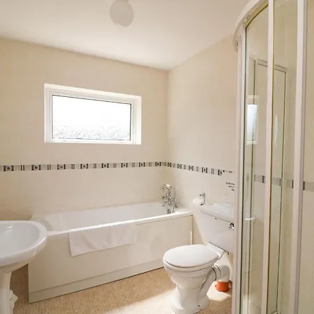 Tilladavin House Holiday home
