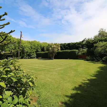 Tilladavin House Casa de Férias Tomhaggard