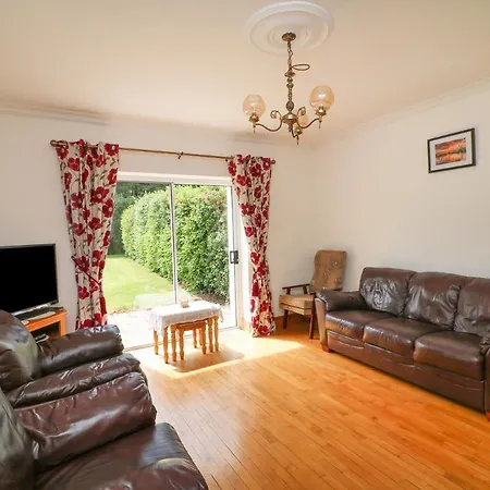 Tilladavin House Casa de Férias Tomhaggard