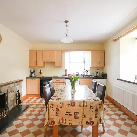Tilladavin House Holiday home