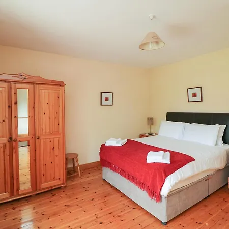 Tilladavin House Casa de Férias *