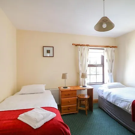 Casa de Férias Tilladavin House