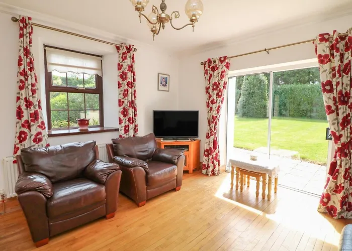 別荘 Tilladavin House *