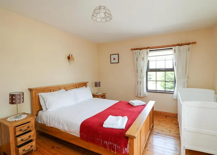 Tilladavin House 別荘 *