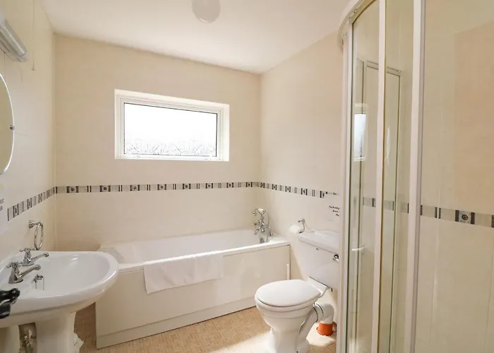 Tilladavin House 別荘