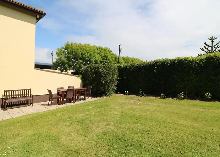 Tilladavin House Casa de Férias *