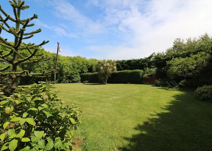 Tilladavin House 別荘 Tomhaggard