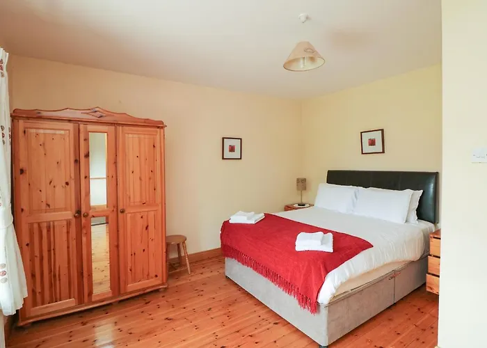 Tilladavin House Casa de Férias *