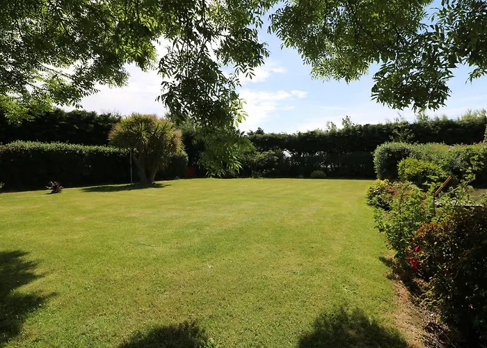 別荘 Tilladavin House Tomhaggard